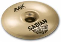 SABIAN AAX X-Plosion Fast Crash 17''