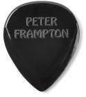 Galerijní obrázek č.4 Ostatní  DUNLOP Peter Frampton Vintage Jazz Teardrop Pick - 6 Pack