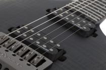 Galerijní obrázek č.4 Superstrat SCHECTER Banshee Mach-6 Evertune - Fallout Burst