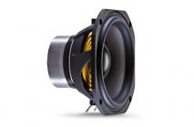 Galerijní obrázek č.2 Pasivní studiové monitory JBL LSR705i
