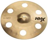 SABIAN HHX Evolution O-Zone Crash 16" B.