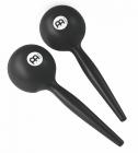 MEINL PM3BK Live Maracas - Black