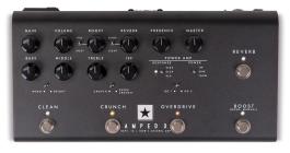 BLACKSTAR Dept. 10 AMPED 3