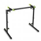 GRAVITY KS TS 01 B Keyboard Stand Table