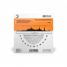 Galerijní obrázek č.1 Pro dvanáctistrunnou kytaru D'ADDARIO EJ41 Phosphor Bronze 12 Extra Light - .009 - .045