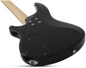 Galerijní obrázek č.1 PB modely SCHECTER C-4 Plus - Charcoal Burst
