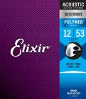 ELIXIR 11050 Light .12 - .53