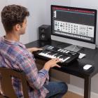 Galerijní obrázek č.5 MIDI keyboardy ALESIS V25 MKII