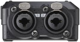 Galerijní obrázek č.2 Stereo rekordéry přenosné TASCAM FR-AV2