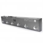 Galerijní obrázek č.5 Footswitche a přepínače BLACKSTAR Live Logic Midi Controller