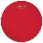 EVANS BD22HR Hydraulic Red 22” Clear