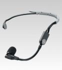 Galerijní obrázek č.5 S hlavovým mikrofonem SHURE QLXD14/SM35 L52 632 - 694 MHz