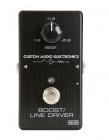 DUNLOP MC401 Boost/Line Driver
