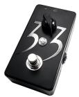 Galerijní obrázek č.2 Overdrive, distortion, fuzz, boost FORTIN 33