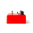 Galerijní obrázek č.1 Overdrive, distortion, fuzz, boost DUNLOP MXR TBM1 TOM MORELLO POWER 50 OVERDRIVE