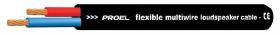 PROEL HPC610BK