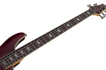 Galerijní obrázek č.7 5strunné SCHECTER Omen Extreme-5 - Black Cherry