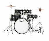 PEARL RSJ465C/C31 Roadshow Jr. - Jet Black