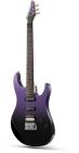 Galerijní obrázek č.2 Superstrat DONNER DMT-66 - Midnight Purple Gradient