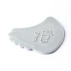 Galerijní obrázek č.1 Tvrdost do 0.70 DUNLOP Nylon Fin Pick .67 mm