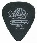 DUNLOP Tortex Pitch Black 488P.73