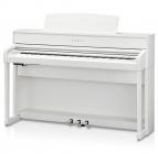 KAWAI CA701W - Premium Satin White