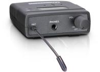 Galerijní obrázek č.3 Sady In-Ear LD SYSTEMS MEI 1000 G2 BPR B 5