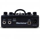 Galerijní obrázek č.1 Overdrive, distortion, fuzz, boost BLACKSTAR Dept. 10 Dual Distortion