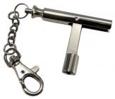 EVANS DAFK Compact Flip Drum Key