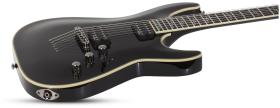 Galerijní obrázek č.3 Elektrické kytary SCHECTER C-1 Blackjack - Gloss Black