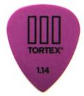 DUNLOP Tortex TIII 1.14 12ks