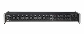 TASCAM US-16x08