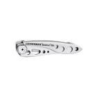 Galerijní obrázek č.2 Nářadí LEATHERMAN Skeletool KBX - Silver