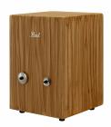 PEARL PCJ-629/616 Jingle Cajon - Artisan Wood Grain