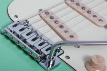 Galerijní obrázek č.7 ST - modely SCHECTER Nick Johnston Traditional Atomic Green