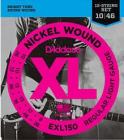 D'ADDARIO EXL150 Regular Light - .010 - .046