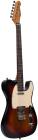Galerijní obrázek č.2 T - modely HENRY’S Space II Classic matt TL-1CM The Planet - Sunburst