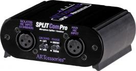 ART SPLITCOMPRO