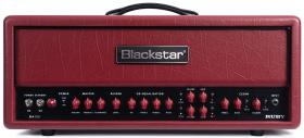 BLACKSTAR DA100 Ruby Doug Aldrich Signature