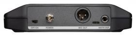 Galerijní obrázek č.3 S ručním mikrofonem SHURE GLXD24+/SM58