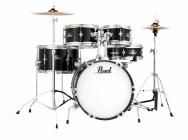 Galerijní obrázek č.1 Jiné konfigurace PEARL RSJ465C/C31 Roadshow Jr. - Jet Black