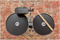 Galerijní obrázek č.4 Blocks MEINL Percussion Block Low Pitch - Black