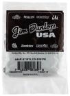 Galerijní obrázek č.2 Tvrdost do 0.70 DUNLOP Nylon Fin Pick .67 mm