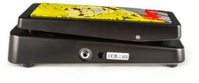 Galerijní obrázek č.3 Wah-wah DUNLOP IM95K IRON MAIDEN KILLERS CRY BABY WAH