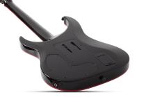 Galerijní obrázek č.4 Superstrat SCHECTER Sullivan King Banshee-6 FR-S - Obsidian Blood