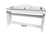 Galerijní obrázek č.2 Klávesy HENRY’S Jr. Initi HDP051 - White