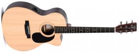 SIGMA GUITARS 000TCE Natural