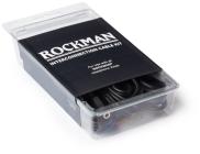 Galerijní obrázek č.2 Ostatní kabely (XLR, J6,3, 3,5, RCA) DUNLOP Rockman Interconntection Cable Kit