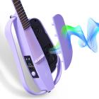 Galerijní obrázek č.5 Akustické kytary ENYA MUSIC NEXG SE - Purple