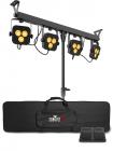 CHAUVET DJ 4BAR LT BT